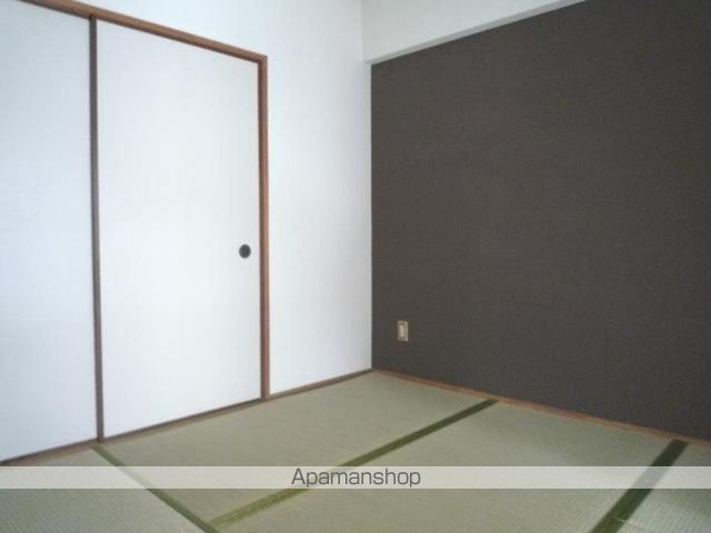 クオリティーハイツ尾崎[3LDK/60.5m2]の内装3