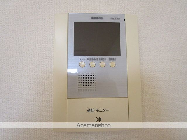 サンフィット フジマンB棟の内装写真