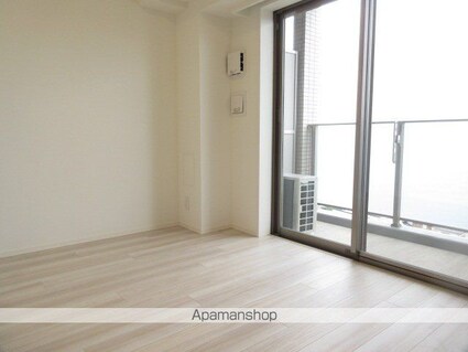 フレンシア高円寺北[1K/25.14m2]の内装3