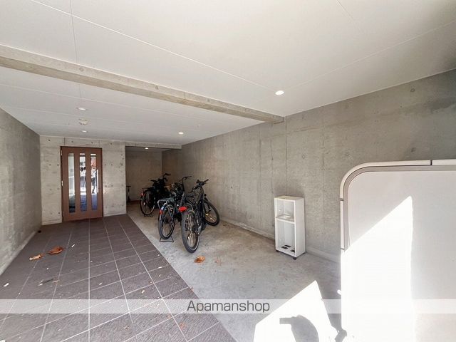 SERENE GARDEN桑園のその他写真
