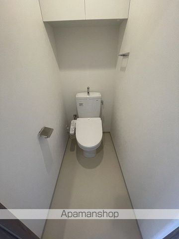 SPLENDID本町グランの内装写真