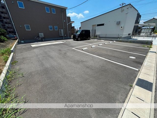 リーブルファイン下萱津山伏のその他写真