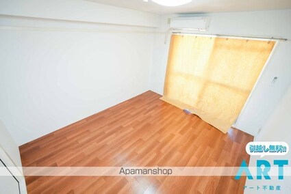 愛媛県松山市道後今市[1DK/20.92m2]の内装3