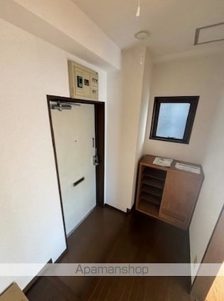 ぶるーハイツ[1K/28.5m2]の玄関