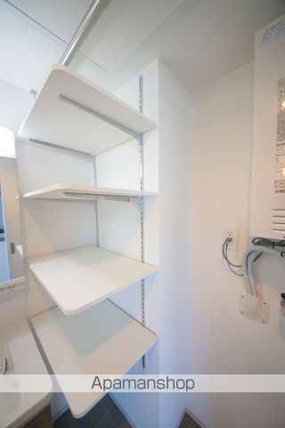 ALPHA RESIDENCE 円山北2条の内装写真