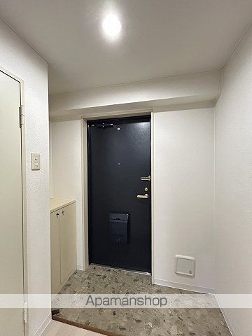 エルプエンテの内装写真