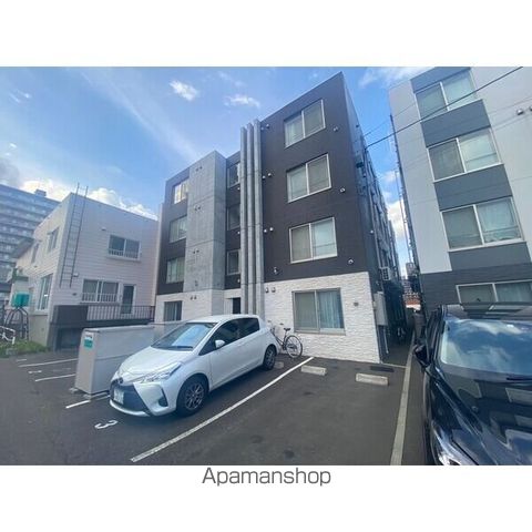 KENT CollectionIの外観写真