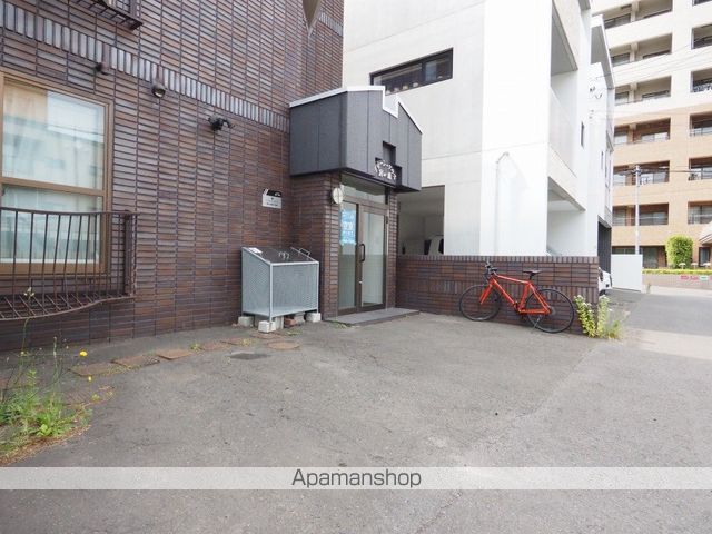 グリーングラス宮の森のその他写真