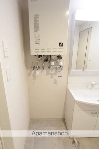 PORTEーBONHEURIIの内装写真