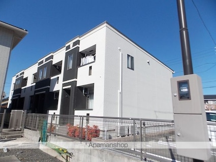 ゴールデンハイム水野[1R/30.2m2]の外観4