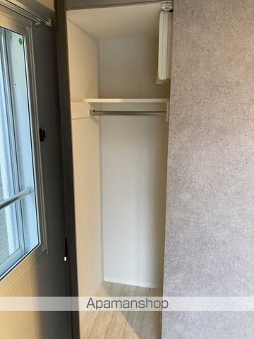プライマル札幌琴似の内装写真