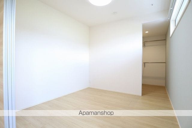 グランセレーネの内装写真