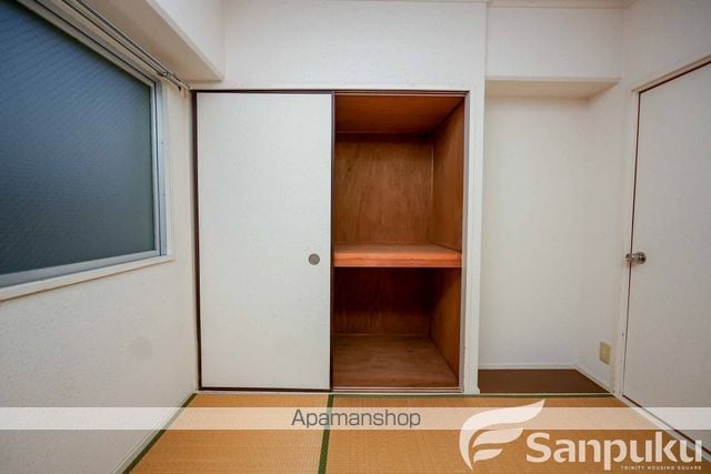 フォレスト二宮の内装写真