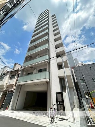 ブランシエスタ上野[1LDK/46.78m2]の外観5