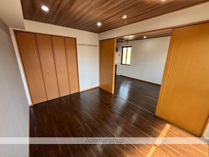 パークハイム[2DK/50.42m2]の内装2