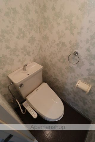 プレジール小野 F棟の内装写真