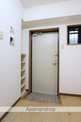 アストレア天山[1K/25.92m2]の内装