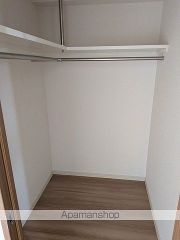 Avenue静岡茶町の内装写真