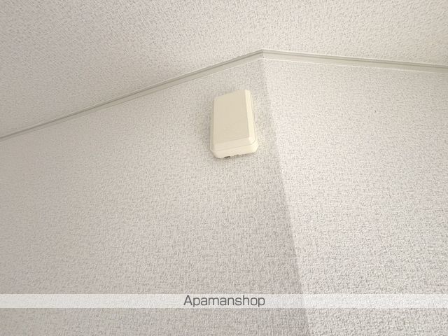 ハレーマンションの内装写真