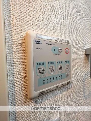 プレセダン千駄木の内装写真