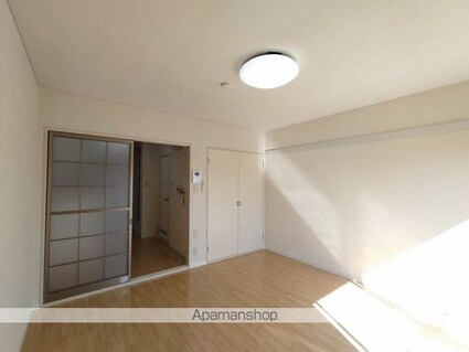 リブフレグランス[1K/24.71m2]の内装2