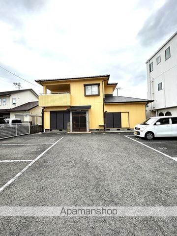 阪和線 熊取駅 徒歩5分 2階建 築39年の外観写真