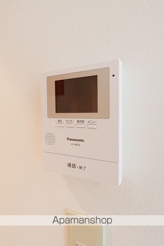 A’VIEWの内装写真