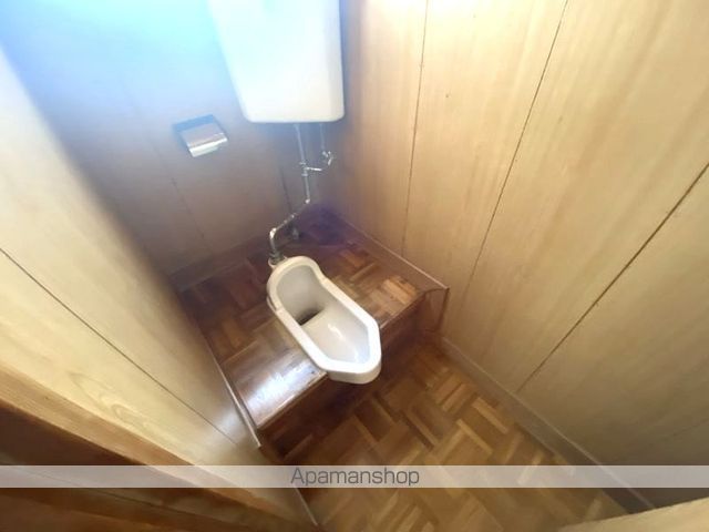 グリーンハイツC棟の内装写真