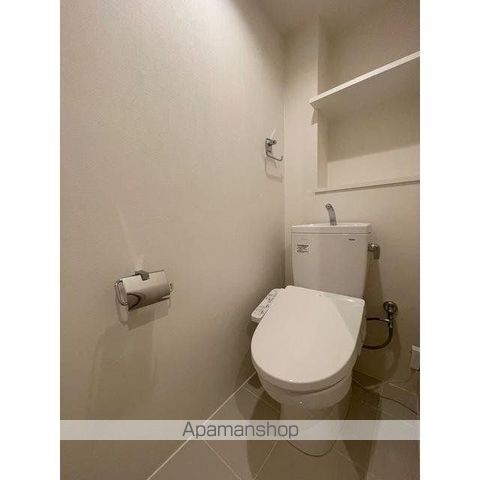 PASEO中野坂上の内装写真