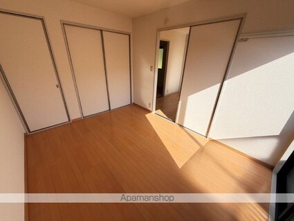 フォーレス華　Ｂ棟[2K/43.75m2]の内装1