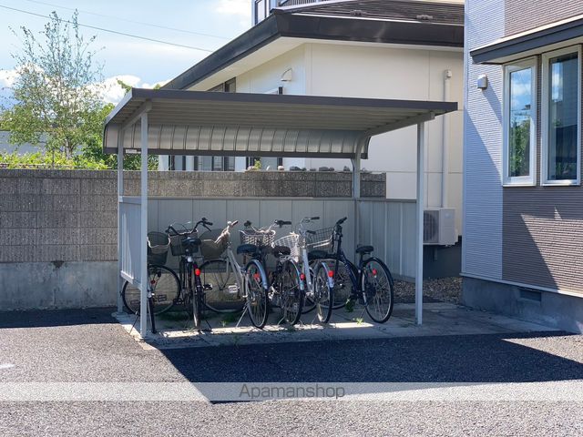 プラナス132のその他写真