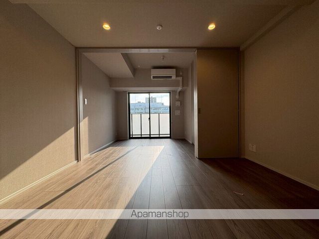 ルミーク錦糸町の内装写真