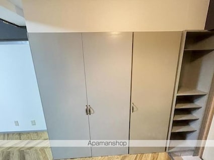 エミグランド清水町[1R/24.3m2]の内装1