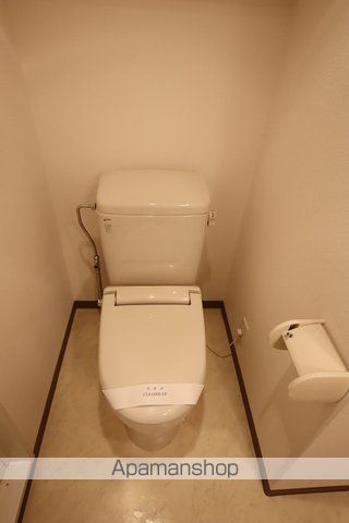 シャインビュー豊中の内装写真