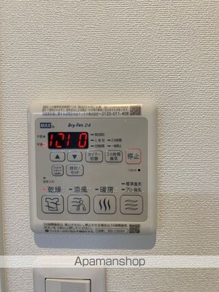 リバーサイド長岡Ⅱ[2LDK/72.38m2]の内装5