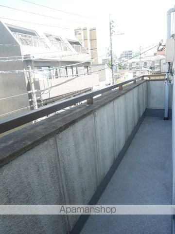 シティ今川の内装写真