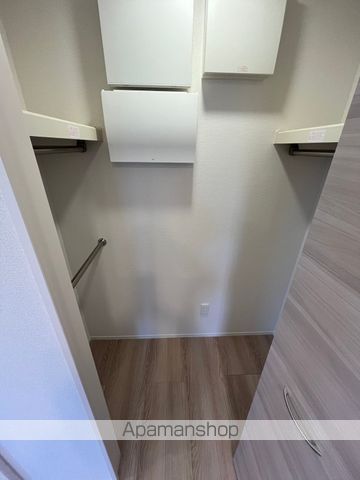 セレスティア大和町の内装写真