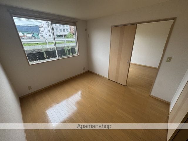 サンハイツ A棟の内装写真