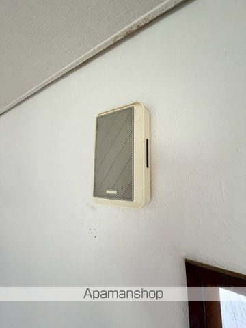 ソフィア壱番館の内装写真
