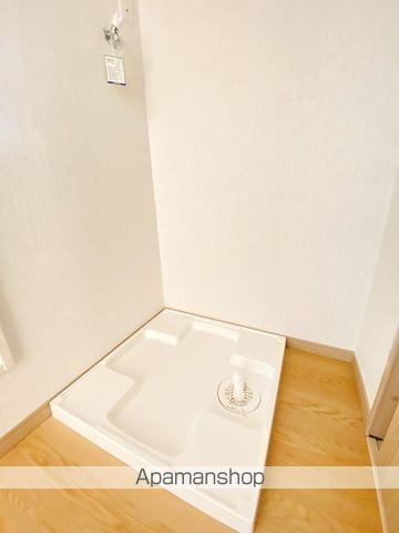 GARDEN早稲田の内装写真
