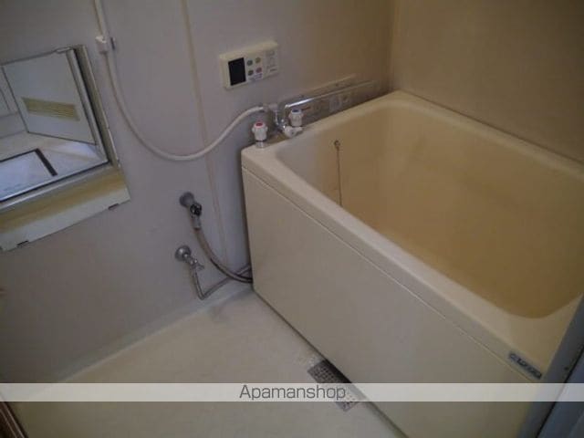 セジュール瀬戸川の内装写真