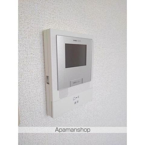 Manaの内装写真