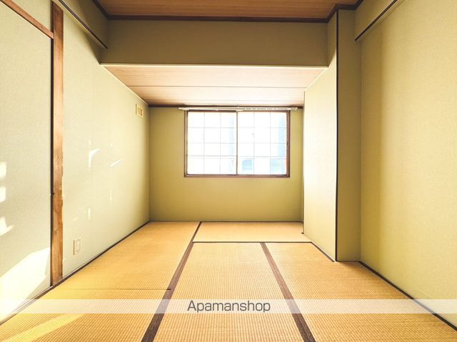 シャトーはまなすの内装写真