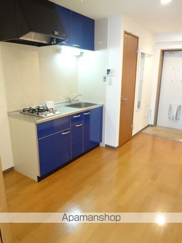 エクセル沢之町の内装写真