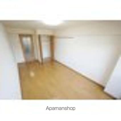 マルベリー桑原[1K/23.66m2]のリビング・居間