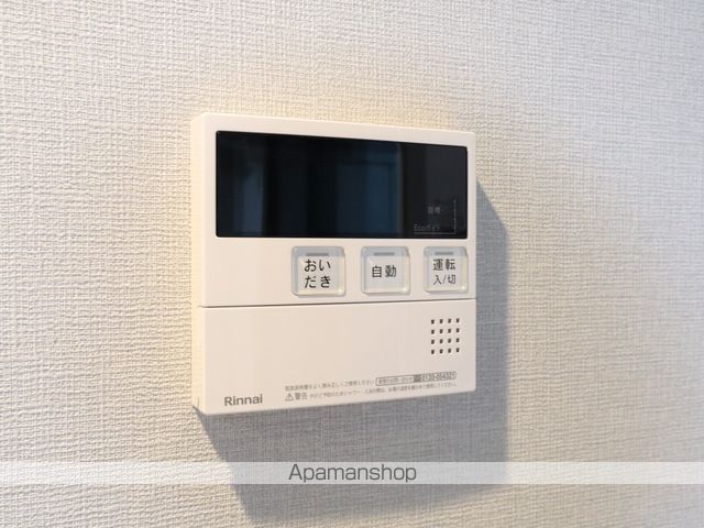 GRAN DUKE千代田AIGLEの内装写真