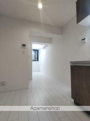 ザ・クラスアーバンス水道橋本郷[1R/23.2m2]のリビング・居間