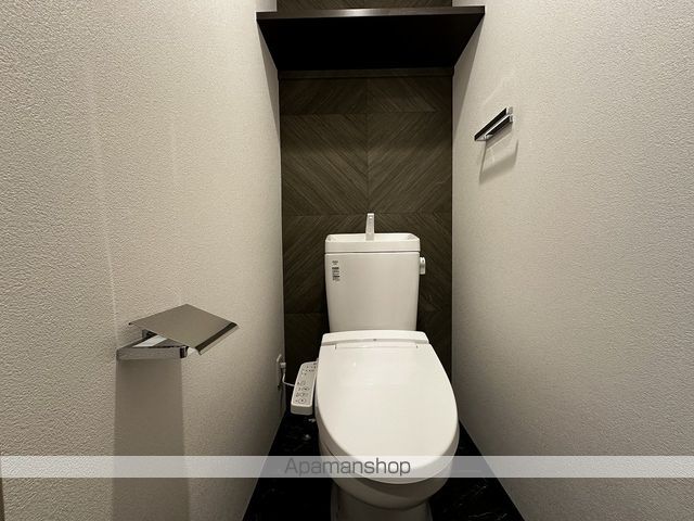 S-RESIDENCE神沢affordの内装写真