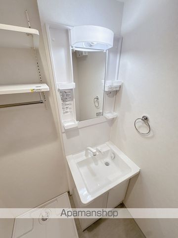 SRNIT VERTEの内装写真