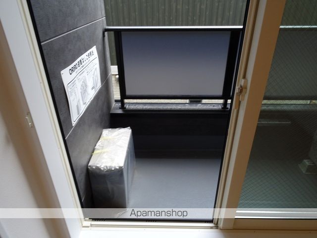 グラン大和町の内装写真